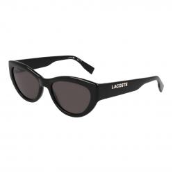 SUNGLASSES LACOSTE WOMEN L6013S-1 (Lens/Bridge/Temple) 54/18/140 mm)