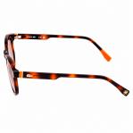 SUNGLASSES LACOSTE UNISEX L6030SRG-1 (Lens/Bridge/Temple) 50/21/145 mm)