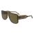 SUNGLASSES LACOSTE UNISEX L6056S5916210 (Lens/Bridge/Temple) 59/16/140 mm)