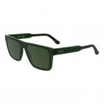 SUNGLASSES LACOSTE MAN L6059SN-301 (Lens/Bridge/Temple) 56/16/150 mm)