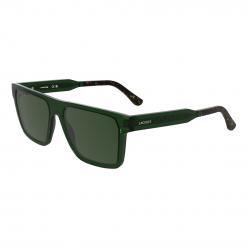 SUNGLASSES LACOSTE MAN L6059SN-301 (Lens/Bridge/Temple) 56/16/150 mm)