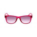 SUNGLASSES LACOSTE UNISEX L734S-5218525 (Lens/Bridge/Temple) 52/18/140 mm)
