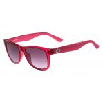 SUNGLASSES LACOSTE UNISEX L734S-5218525 (Lens/Bridge/Temple) 52/18/140 mm)