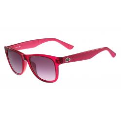 SUNGLASSES LACOSTE UNISEX L734S-5218525 (Lens/Bridge/Temple) 52/18/140 mm)