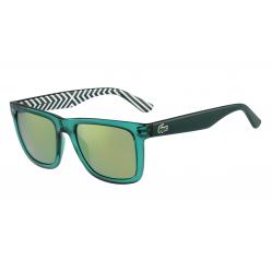 SUNGLASSES LACOSTE MAN L750S-5419315 (Lens/Bridge/Temple) 54/19/140 mm)