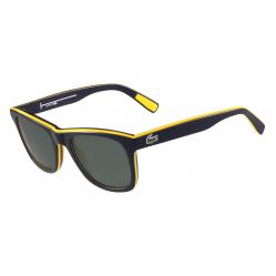 SUNGLASSES LACOSTE UNISEX L781SP5221414 (Lens/Bridge/Temple) 52/21/140 mm)