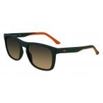 SUNGLASSES LACOSTE MAN L956S-301 (Lens/Bridge/Temple) 55/19/145 mm)