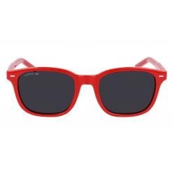 SUNGLASSES LACOSTE MAN L3639S-615 (Lens/Bridge/Temple) 49/18/135 mm)