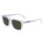 SUNGLASSES LACOSTE UNISEX L3656S-970 (Lens/Bridge/Temple) 50/18/135 mm)