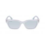 SUNGLASSES LACOSTE WOMEN L6002S-970 (Lens/Bridge/Temple) 53/17/145 mm) SUNGLASSES LACOSTE WOMEN L6002S-970 (Lens/Bridge/Temple) 53/17/145 mm)