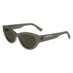 SUNGLASSES LACOSTE WOMEN L6013S5418210 (Lens/Bridge/Temple) 54/18/140 mm)