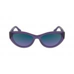 SUNGLASSES LACOSTE WOMEN L6013S5418513 (Lens/Bridge/Temple) 54/18/140 mm)
