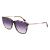 SUNGLASSES LACOSTE WOMEN L6016S-219 (Lens/Bridge/Temple) 57/16/140 mm)