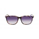 SUNGLASSES LACOSTE WOMEN L6016S-219 (Lens/Bridge/Temple) 57/16/140 mm)