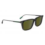 SUNGLASSES LACOSTE MAN L6017S5517240 (Lens/Bridge/Temple) 55/17/145 mm)