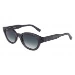 SUNGLASSES LACOSTE WOMEN L6024S-035 (Lens/Bridge/Temple) 52/22/145 mm)