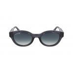 SUNGLASSES LACOSTE WOMEN L6024S-035 (Lens/Bridge/Temple) 52/22/145 mm)