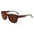 SUNGLASSES LACOSTE MAN L6043S-601 (Lens/Bridge/Temple) 56/18/145 mm)