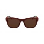 SUNGLASSES LACOSTE MAN L6043S-601 (Lens/Bridge/Temple) 56/18/145 mm) SUNGLASSES LACOSTE MAN L6043S-601 (Lens/Bridge/Temple) 56/18/145 mm)