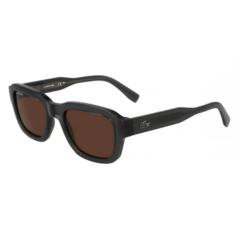 SUNGLASSES LACOSTE MAN L6048S-035 (Lens/Bridge/Temple) 51/20/145 mm) SUNGLASSES LACOSTE MAN L6048S-035 (Lens/Bridge/Temple) 51/20/145 mm)