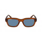 SUNGLASSES LACOSTE UNISEX L6048S-210 (Lens/Bridge/Temple) 51/20/145 mm) SUNGLASSES LACOSTE UNISEX L6048S-210 (Lens/Bridge/Temple) 51/20/145 mm)