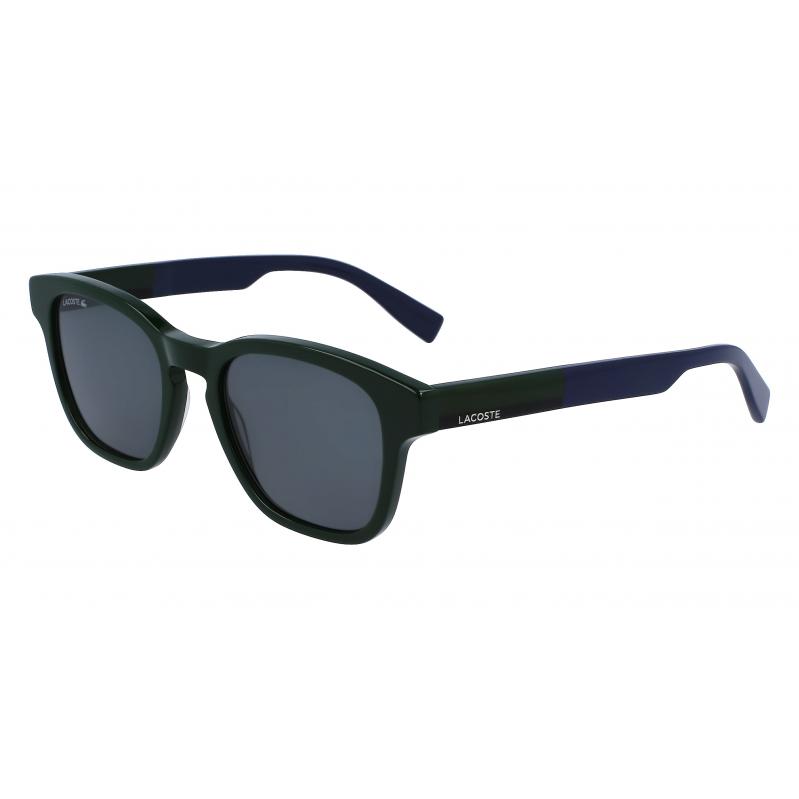 SUNGLASSES LACOSTE MAN L986S-300 (Lens/Bridge/Temple) 52/20/145 mm) SUNGLASSES LACOSTE MAN L986S-300 (Lens/Bridge/Temple) 52/20/145 mm)