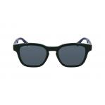 SUNGLASSES LACOSTE MAN L986S-300 (Lens/Bridge/Temple) 52/20/145 mm) SUNGLASSES LACOSTE MAN L986S-300 (Lens/Bridge/Temple) 52/20/145 mm)