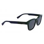 SUNGLASSES LACOSTE MAN L986S-300 (Lens/Bridge/Temple) 52/20/145 mm) SUNGLASSES LACOSTE MAN L986S-300 (Lens/Bridge/Temple) 52/20/145 mm)