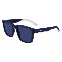 SUNGLASSES LACOSTE MAN L999S-401 (Lens/Bridge/Temple) 55/18/145 mm)