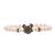 BRACELET LANCASTER WOMAN JLA-BRCRAB3WH (16MM )