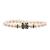 BRACELET LANCASTER WOMAN JLA-BRFROG3WH (16MM )
