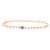 BRACELET LANCASTER WOMAN JLA-BR-SB-1PE (16MM )