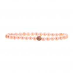 BRACELET LANCASTER WOMAN JLA-BR-SB-2PE (16MM )