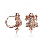 PENDING LANCASTER WOMAN JLA-EAR-FROG2 (1,2MM )