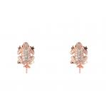 PENDING LANCASTER WOMAN JLA-EAR-FROG2 (1,2MM )