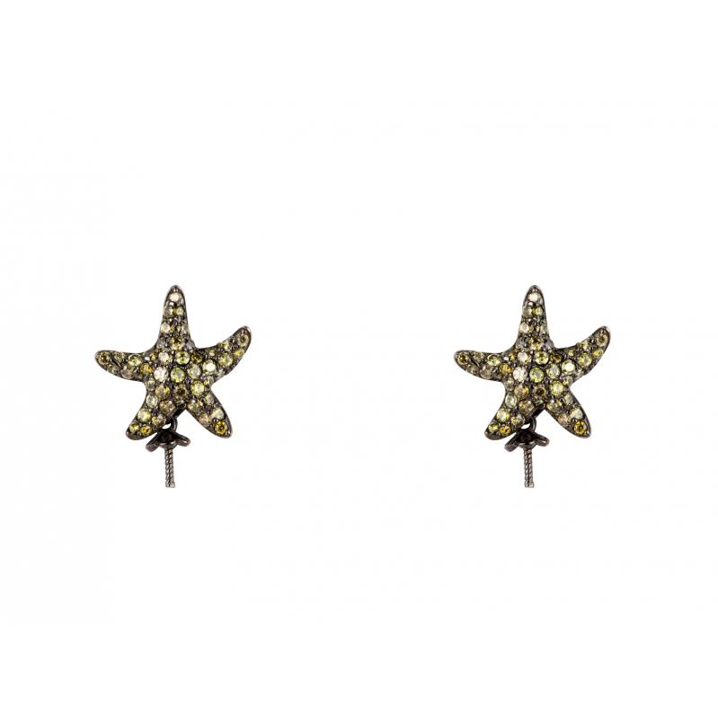 PENDING LANCASTER WOMAN JLA-EAR-STAR3 (1,2MM ) PENDING LANCASTER WOMAN JLA-EAR-STAR3 (1,2MM )