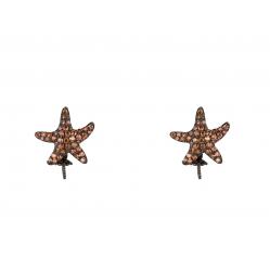 PENDING LANCASTER WOMAN JLA-EAR-STAR4 (1,2MM )