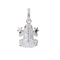 PENDANT LANCASTER WOMAN JLA-PEN-FROG1 (1,5MM )