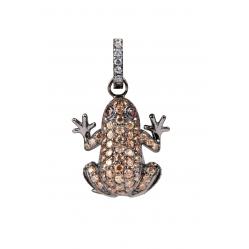 PENDANT LANCASTER WOMAN JLA-PEN-FROG4 (1,5MM )