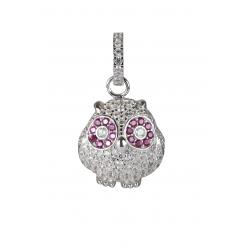 PENDANT LANCASTER WOMAN JLA-PEN-OWL-1 (1,5MM )