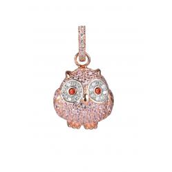 PENDANT LANCASTER WOMAN JLA-PEN-OWL-2 (1,5MM )