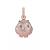 PENDANT LANCASTER WOMAN JLA-PEN-OWL-2 (1,5MM )