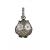 PENDANT LANCASTER WOMAN JLA-PEN-OWL-3 (1,5MM )