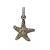 PENDANT LANCASTER WOMAN JLA-PEN-STAR3 (1,5MM )