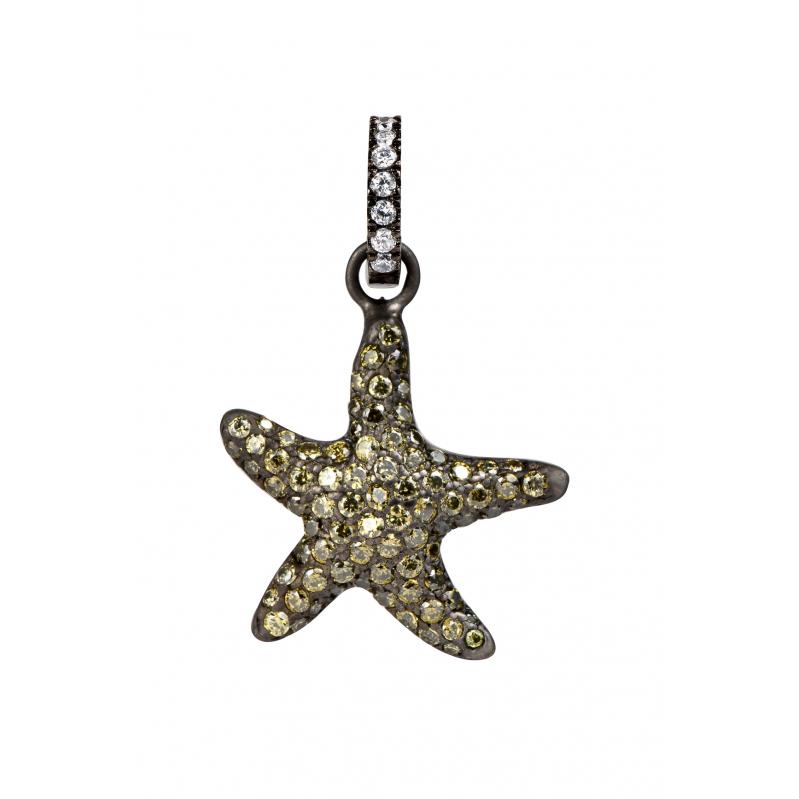 PENDANT LANCASTER WOMAN JLA-PEN-STAR3 (1,5MM ) PENDANT LANCASTER WOMAN JLA-PEN-STAR3 (1,5MM )