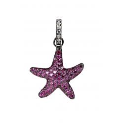 PENDANT LANCASTER WOMAN JLA-PEN-STAR5 (1,5MM )