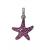 PENDANT LANCASTER WOMAN JLA-PEN-STAR5 (1,5MM )