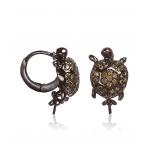 PENDING LANCASTER WOMAN JLAEARTURTLE3 (1,2MM )