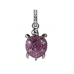 PENDANT LANCASTER WOMAN JLAPENTURTLE5 (1,5MM )