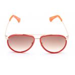 SUNGLASSES LANCASTER WOMAN SLA0734-2 (Lens/Bridge/Temple) 57/16/140 mm) SUNGLASSES LANCASTER WOMAN SLA0734-2 (Lens/Bridge/Temple) 57/16/140 mm)